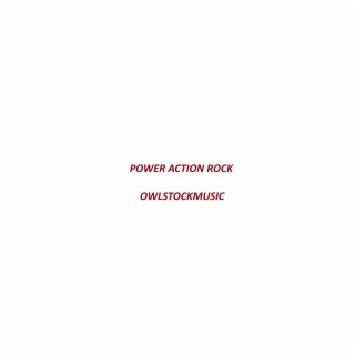 POWER ACTION ROCK