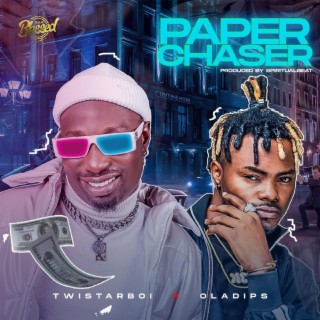 Paper Chaser