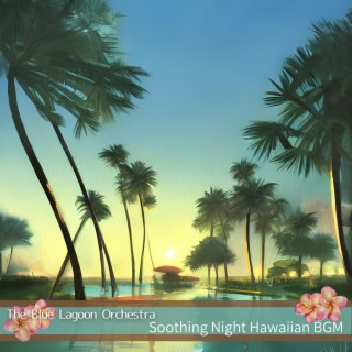 Soothing Night Hawaiian Bgm