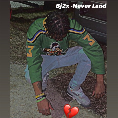 Never Land | Boomplay Music