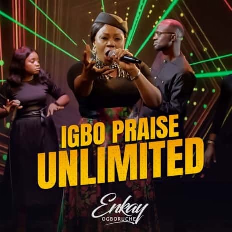 Igbo Praise Unlimited | Boomplay Music