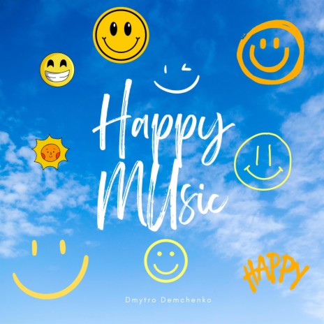 Cheerful happy kids music | Boomplay Music