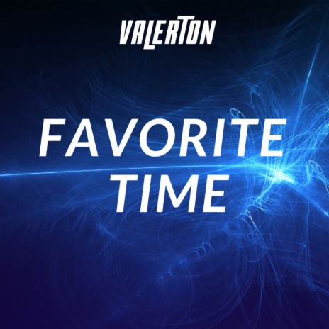 Favorite Time | Boomplay Music