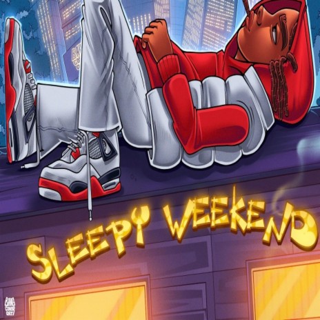 Sleepy Weekend | Boomplay Music