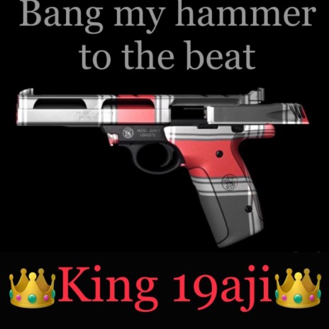 Bang my hammer to the beat | Boomplay Music