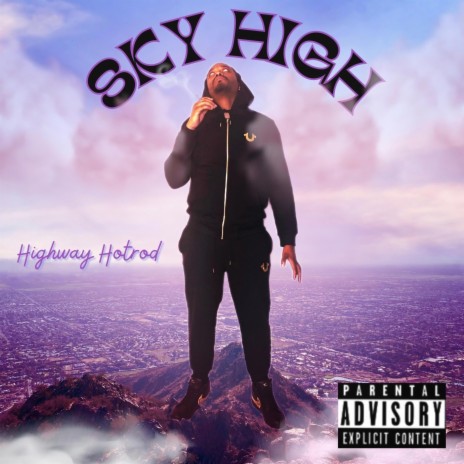 Sky High | Boomplay Music