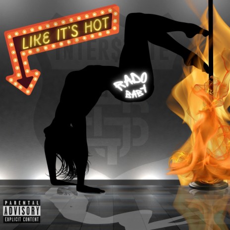 Like It's Hot ft. SICE | Boomplay Music