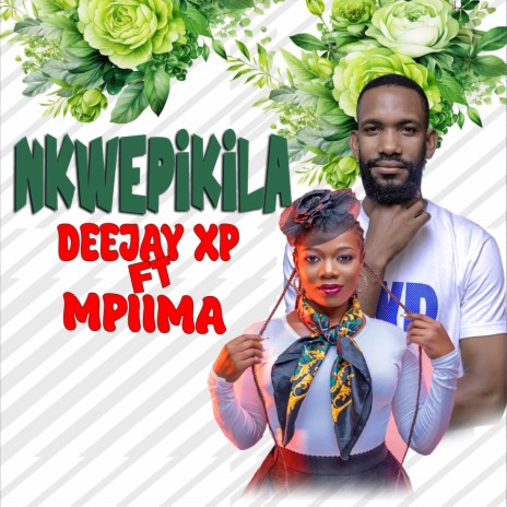 Nkwepikila ft. Mpiima | Boomplay Music
