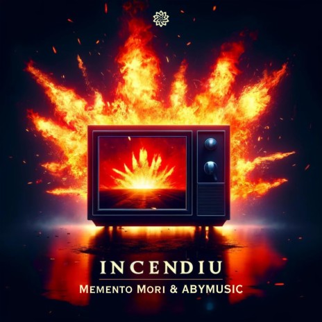 Incendiu ft. ABYMUSIC | Boomplay Music