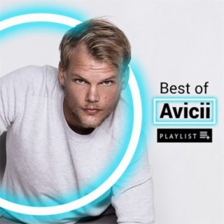 Best of Avicii