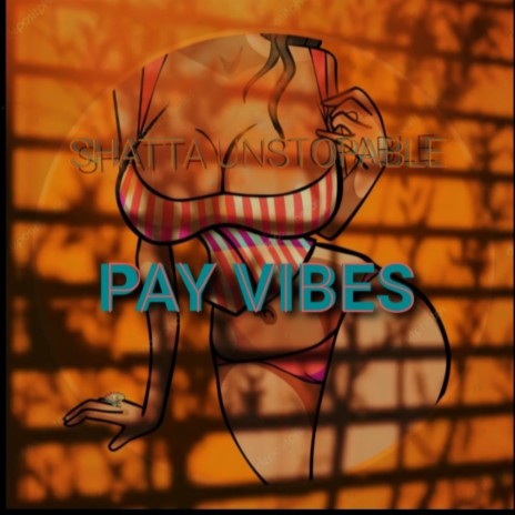 Pay vibes | Boomplay Music