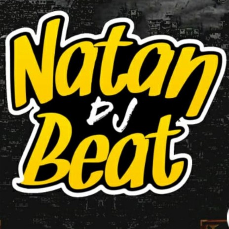 JOGA A RABA SAFADA ft. Dj Natan Beat