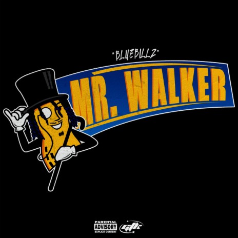 Mr. Walker Nigga