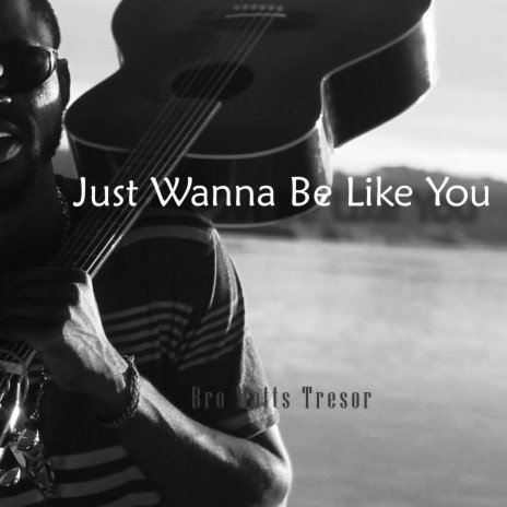 Just Wanna Be Like You | Boomplay Music