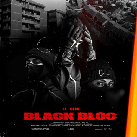 Black Bloc | Boomplay Music