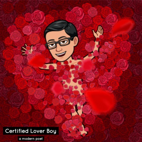 Certified Lover Boy