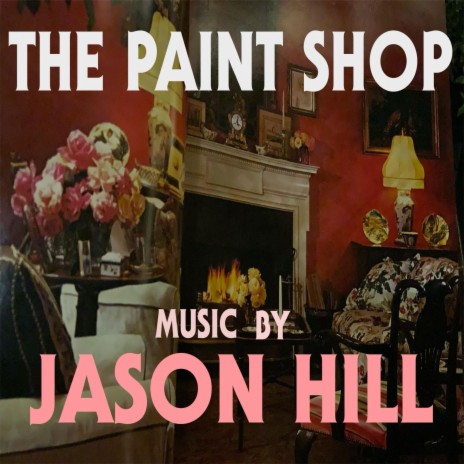 The Paint Shop | Boomplay Music