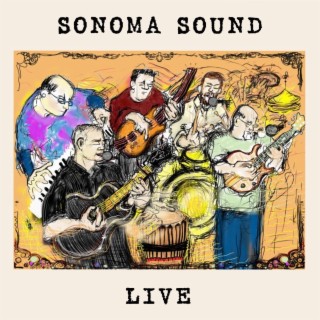 Sonoma Sound Live