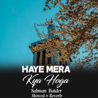 Haye Mera Kya Hoga Lofi