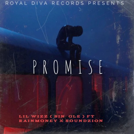 Promise ft. Soundzion & Rainmoney | Boomplay Music