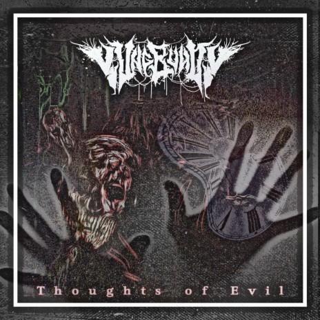 Thoughts of Evil | Boomplay Music