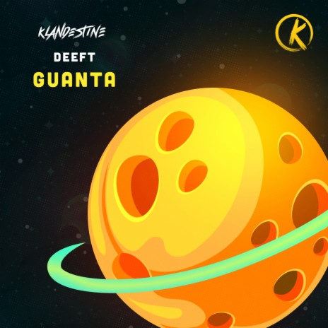 Guanta (Radio Edit) | Boomplay Music