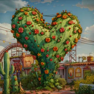 Cactus Love Coaster lyrics | Boomplay Music