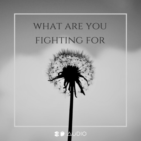 What Are You Fighting For ft. 8D Tunes