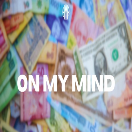 HipHop Beat 2024 - On My Mind | Boomplay Music