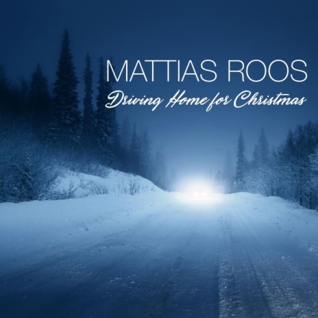 Driving Home for Christmas | Boomplay Music