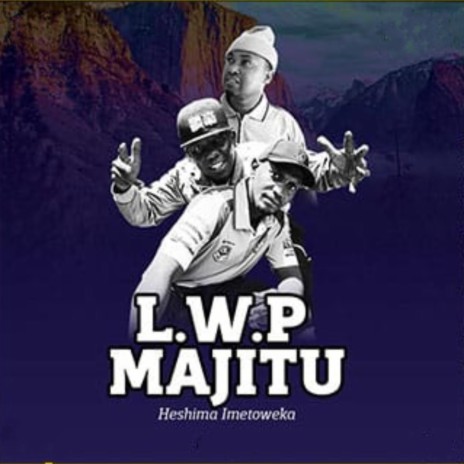 Heshima Imetoweka (feat. Makamua) | Boomplay Music
