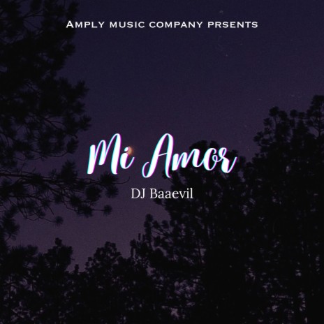 Mi Amor (Slowed & Reverb) (Slowed) | Boomplay Music