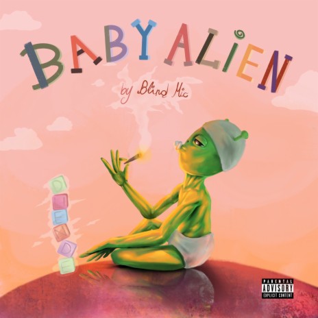 Baby Alien | Boomplay Music