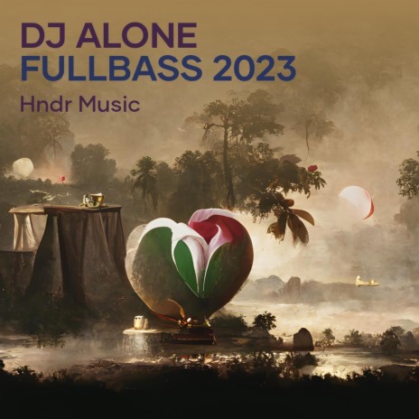 Dj Alone Fullbass 2023 | Boomplay Music