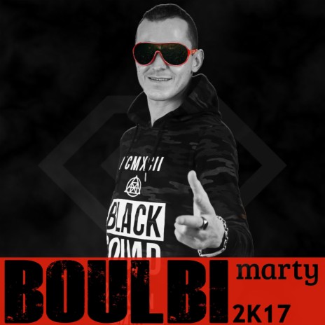 Boulbi (Moombahton Remix) | Boomplay Music