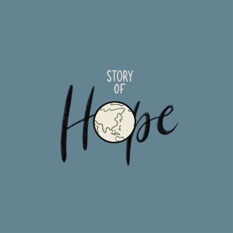 Story of Hope ft. Esther Melody | Boomplay Music