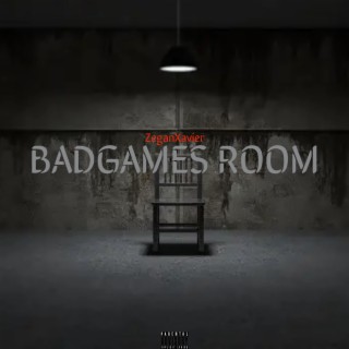BadGames Room