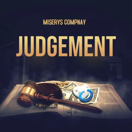 Judgement | Boomplay Music