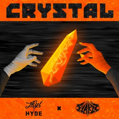 Crystal ft. Flakzz | Boomplay Music