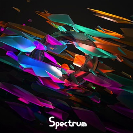 Spectrum | Boomplay Music