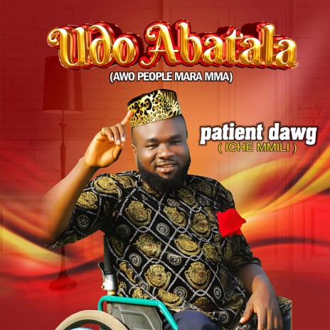 Udo Abatala (Awo people mara mma) | Boomplay Music