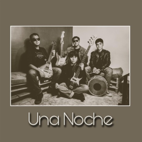 Una Noche | Boomplay Music