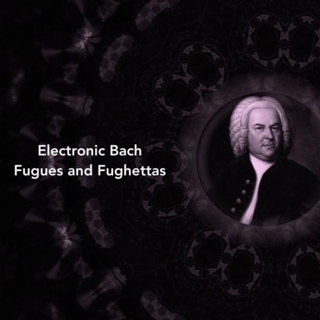 Fugue in B-flat major, BWV 954 | Boomplay Music