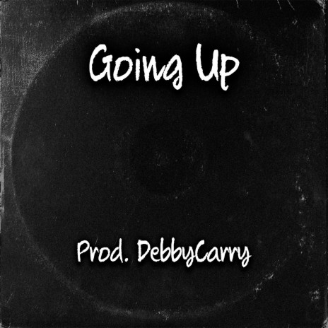 Going Up | Boomplay Music