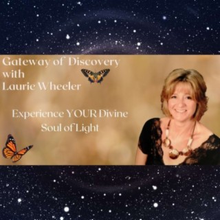 Experience YOUR Divine Soul of Light