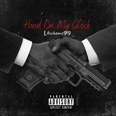 Hand On My Glock | Boomplay Music