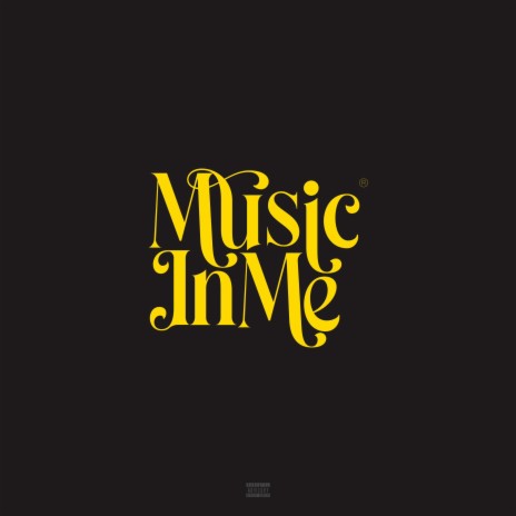 MUSIC IN ME | Boomplay Music