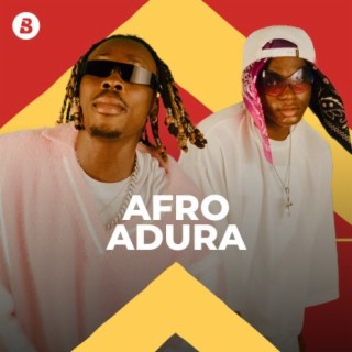 Afro Adura