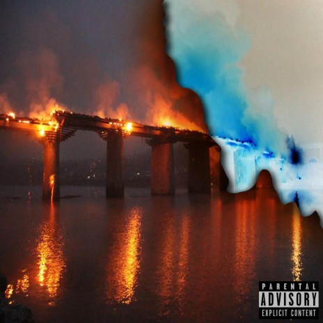 Burning Bridges | Boomplay Music