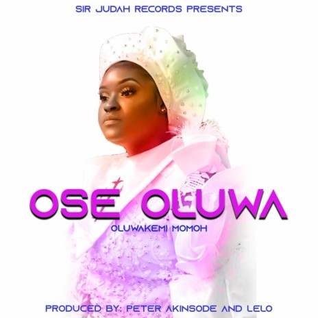 OSE Oluwa | Boomplay Music